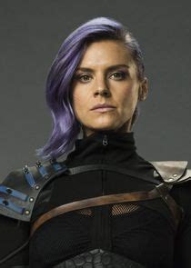 TV Shows Starring Eliza Coupe